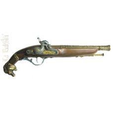 Сувенирный пистолет арт. 170